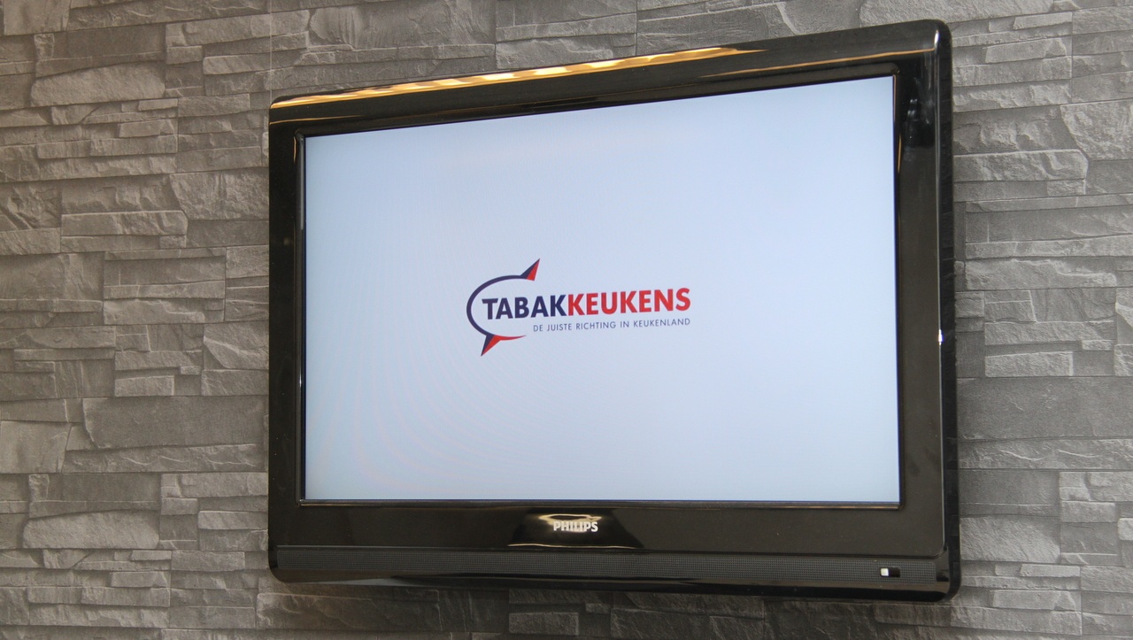 Tabak Keukens opent vestiging in Drachten RTV NOF