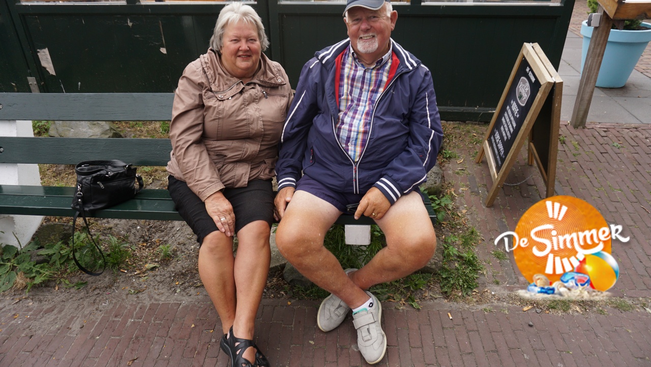 Audio Lange En Korte Vakanties Op Ameland Rtv Nof Nieuws