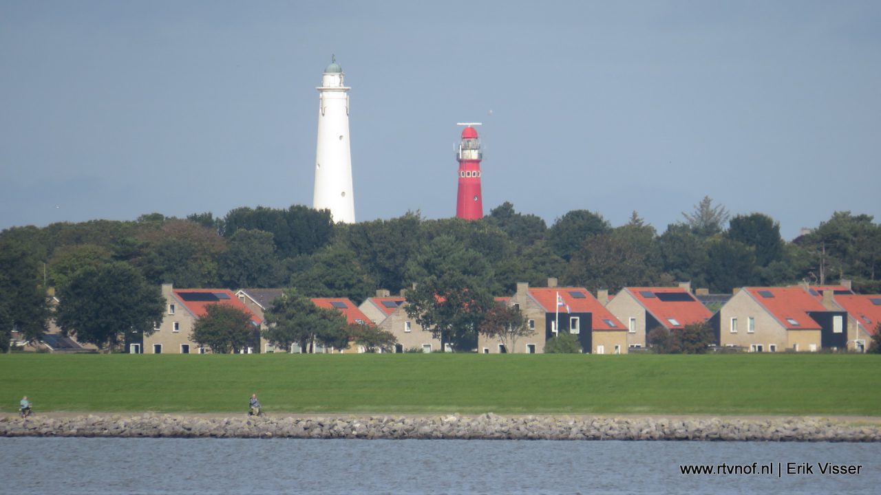 Klooster Schiermonnikoog na jaren nu toch open RTV NOF Nieuws